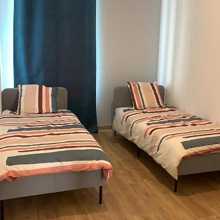 Appartement Chaleureux Булон сюр Мер Екстериор снимка