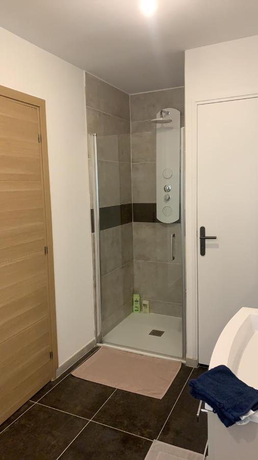 Appartement Chaleureux Булон сюр Мер Екстериор снимка