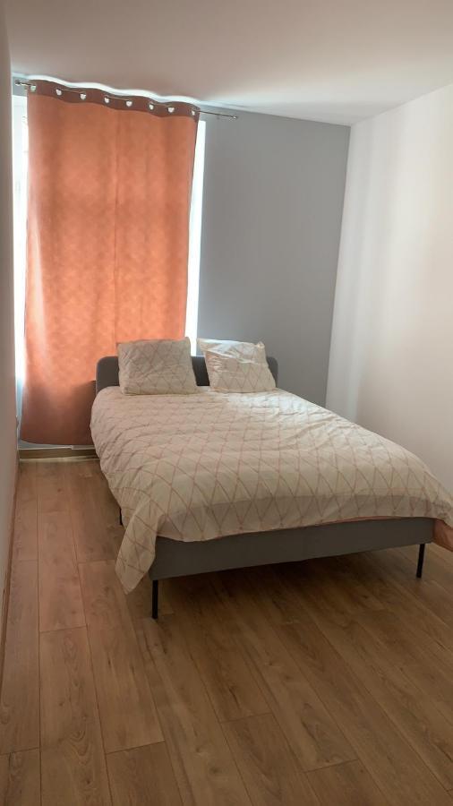 Appartement Chaleureux Булон сюр Мер Екстериор снимка